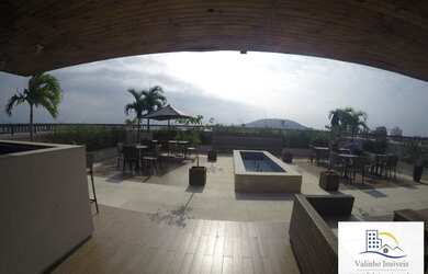 Imagem: O depósito possui 1 Vaga na garagem, 28m² de Área e está