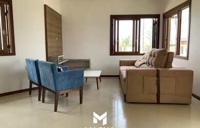 Imagem 3: Casa Alto padrão com vista para o Mar à venda na Praia de Arroio do...