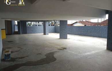 Imagem 7: Apartamento à venda, 95 m² por R$ 451.000,00 - Caiçara - Praia Grande/SP