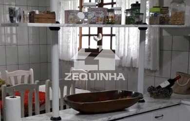 Imagem 6: Residencial - Jaguaribe. Churrasqueira, Varanda, 236m² de Áreae3 Vagas...