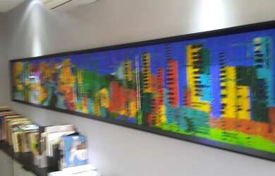 Imagem 2: Prédio, 200 m² - venda por R$ 1.160.000,00 ou aluguel por R$ 4.250,00/mês...