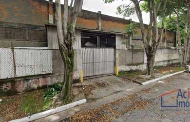 Imagem 2: Galpão, 11034 m² - Parque Novo Mundo - São Paulo/SP