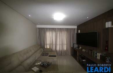 Imagem 4: CASA EM CONDOMÍNIO - RESIDENCIAL NEW VILLE - SP