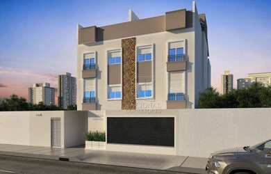 Imagem 6: Cobertura à venda, 89 m² por R$ 514.000,00 - Campestre - Santo André/SP