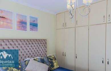 Imagem 7: Sobrado com 3 dormitórios, 151 m² - venda por R$ 750.000,00 ou aluguel...