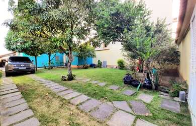 Imagem 7: Casa Pé na Areia em Santa Mônica Guarapari