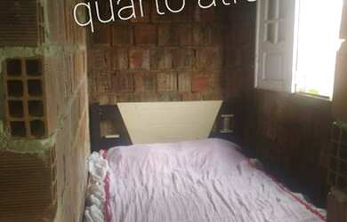 Imagem 6: Troco esta casa por uma em paulista e vendo tbm