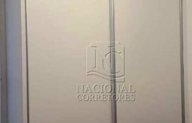 Imagem 2: Apartamento à venda, 53 m² por R$ 336.000,00 - Vila Homero Thon - Santo...