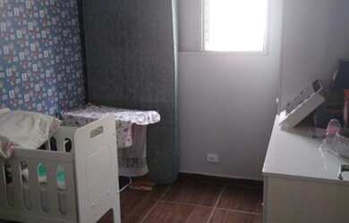 Imagem 4: Apartamento. 1 Vaga na garageme3 Dormitórios