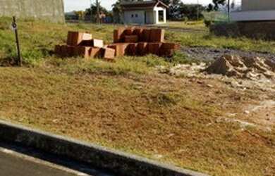 Imagem: O terreno possui 308m² de Área e está localizado em Pinheiro