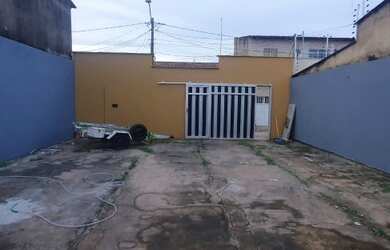 Imagem 2: Pra alugar hoje Casa no Residencial Ana Carolina acesso pela estrada de...