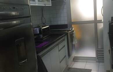 Imagem 2: APARTAMENTO - JAGUARÉ - SP