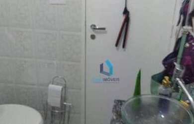 Imagem 8: Apartamento à venda, 69 m² por R$ 314.000,00 - Vila São Pedro - São...