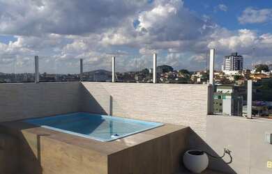 Imagem 7: Venda Residential / Penthouse Betim MG