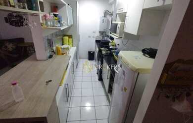 Imagem 5: Club 2 Qtos Térreo Churrasqueira Sacaca