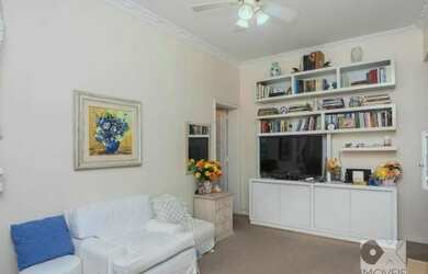 Imagem 6: Apartamento à venda no bairro Ipanema - Rio de Janeiro/RJ, Zona Sul