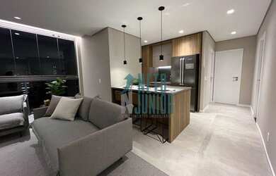 Imagem 5: Apartamento com 3 dormitórios, 118 m² - venda por R$ 3.341.784,00 ou aluguel por R$ 17.700