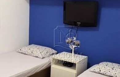 Imagem 12: Apartamento à venda, 53 m² por R$ 336.000,00 - Vila Homero Thon - Santo...