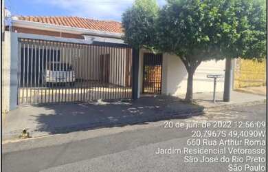 Imagem 1: SAO JOSE DO RIO PRETO - JARDIM RESIDENCIAL VETORASSO - Oportunidade Única...