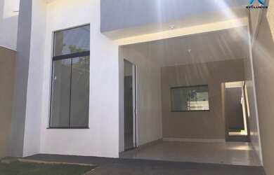 Imagem 15: GOIâNIA - Casa Padrão - Residencial Ville de France