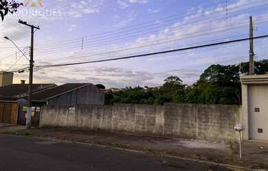 Imagem 2: Terreno à venda, 586 m² por R$ 420.000,00 - Jardim Siriema - Atibaia/SP