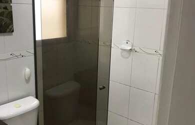 Imagem 7: Residencial - Centro. Área de serviço, 61m² de Área, 2 Vagas na garageme3...