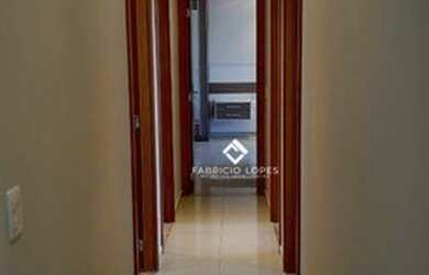 Imagem 16: Apartamento com 4 dormitórios, 118 m² - Jardim Esplanada II - São José...