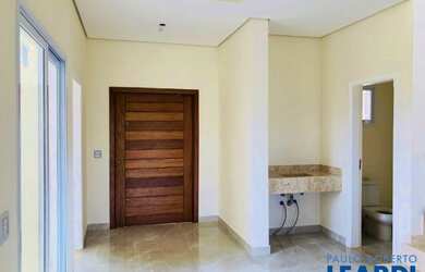 Imagem 3: CASA EM CONDOMÍNIO - CONDOMÍNIO RESIDENCIAL VILLAGIO DI NAPOLLI - SP