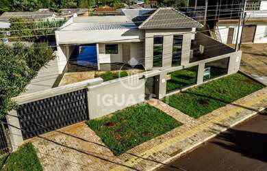 Imagem 11: CASA, JARDIM DONA GILDA - SANTA TEREZINHA DE ITAIPU - PR