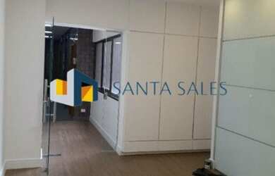 Imagem 4: Conjunto no Brooklin, 188 m², à venda por R$ 2.259.840 ou aluguel por...