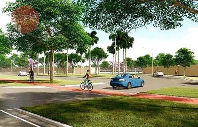 Imagem 7: Terreno à venda, 255 m² por R$ 205.000,00 - Recreio Anhangüera - Ribeirão...