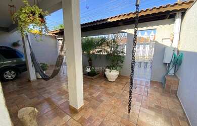 Imagem 12: Casa com 2 dormitórios - Jardim Pacaembu - Itupeva/SP