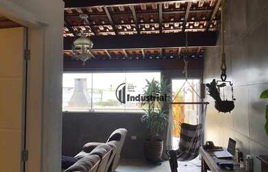 Imagem 15: Cobertura à venda, 140 m² por R$ 675.500,00 - Vila Metalúrgica - Santo...