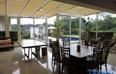 Imagem 12: CASA EM CONDOMÍNIO - RESIDENCIAL EUROVILLE - SP