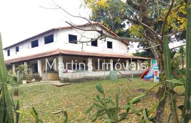 Imagem: A fazenda possui 127.000m² de Área, Churrasqueira, Piscina