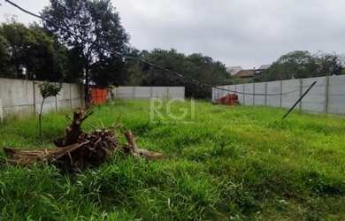 Imagem 1: Terreno em Serraria. 377m² de Área