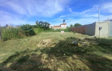 Imagem: O terreno possui 450m² de Área e está localizado em Itatiquara