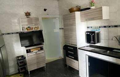 Imagem 13: Casa em sepetiba