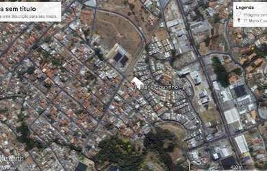 Imagem 4: Terreno à venda, 1510 m² por R$ 3.200.000,00 - Havaí - Belo Horizonte/MG