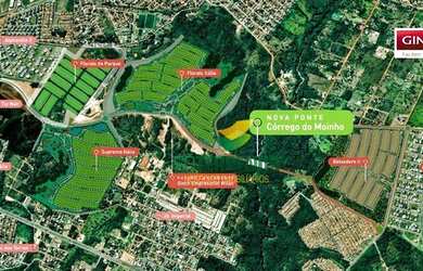 Imagem 3: Terreno à venda, 250 m² por R$ 230.000 - Primor das Torres - Cuiabá/MT