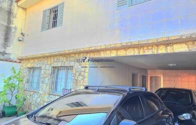 Imagem 1: BELO SOBRADO A VENDA NA REGIÃO DA CURSINO ZONA SUL