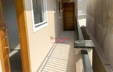 Imagem 10: Apartamento à venda, 39 m² por R$ 210.000,00 - Vila Carrão - São Paulo/SP