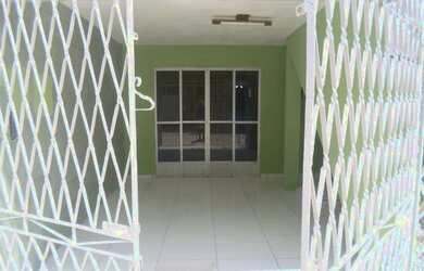 Imagem 1: 02 casas em peixinhos independentes, uma em cima da outra