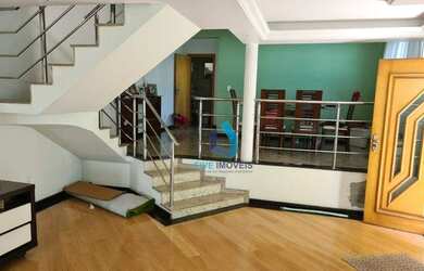 Imagem 4: Sobrado à venda, 250 m² por R$ 750.000,00 - Vila do Castelo - São Paulo/SP