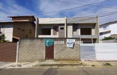 Imagem 2: Casa com 3 dormitórios à venda, 200 m² por R$ 790.000,00 - Aeroporto...