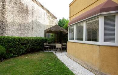 Imagem 7: Casa, 568 m² - venda por R$ 4.300.000,00 ou aluguel por R$ 25.000,00/mês...