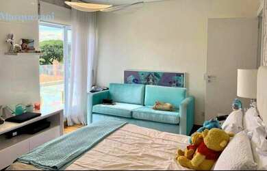 Imagem 15: Casa à venda, 350 m² por R$ 6.000.000,00 - Pacaembu - São Paulo/SP