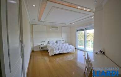 Imagem 11: CASA EM CONDOMÍNIO - TAMBORÉ - SP