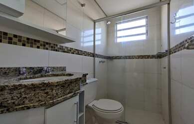 Imagem 12: Apartamento Repleto de Armários Planejados - Trujillo 2 Vagas de Garagem