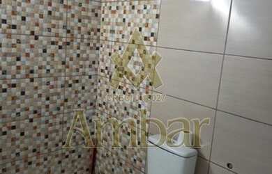 Imagem 2: Casa - Ribeirão Preto - Parque Res. Emir Garcia